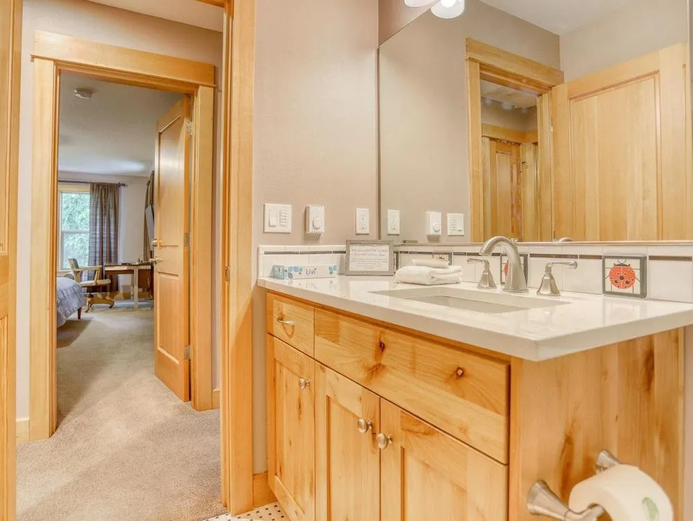 Riversong Retreat Guest Suite