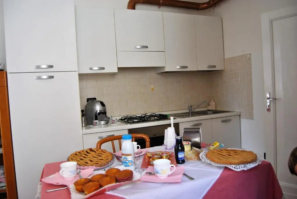 Il Ciclamino Bed and Breakfast