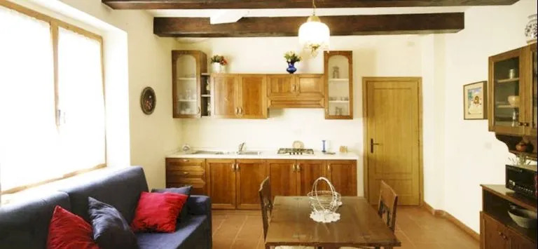 Agriturismo Esperia
