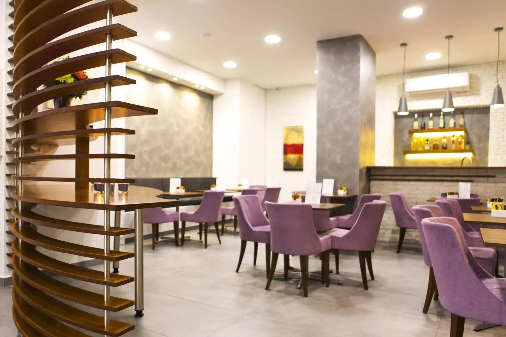 Pan Hotel