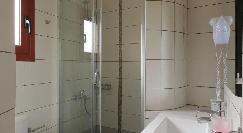 Holiday Rooms