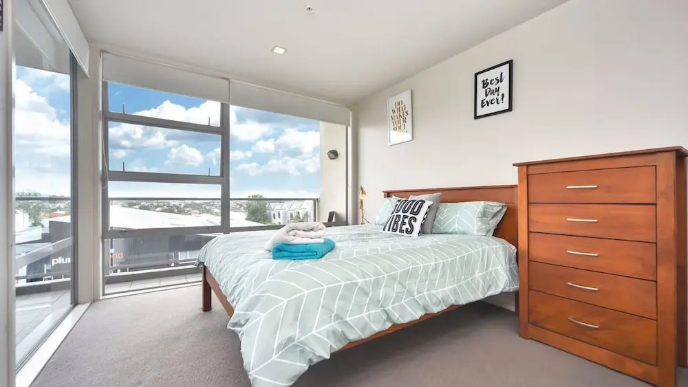 Ponsonby Apartment Apartment 2