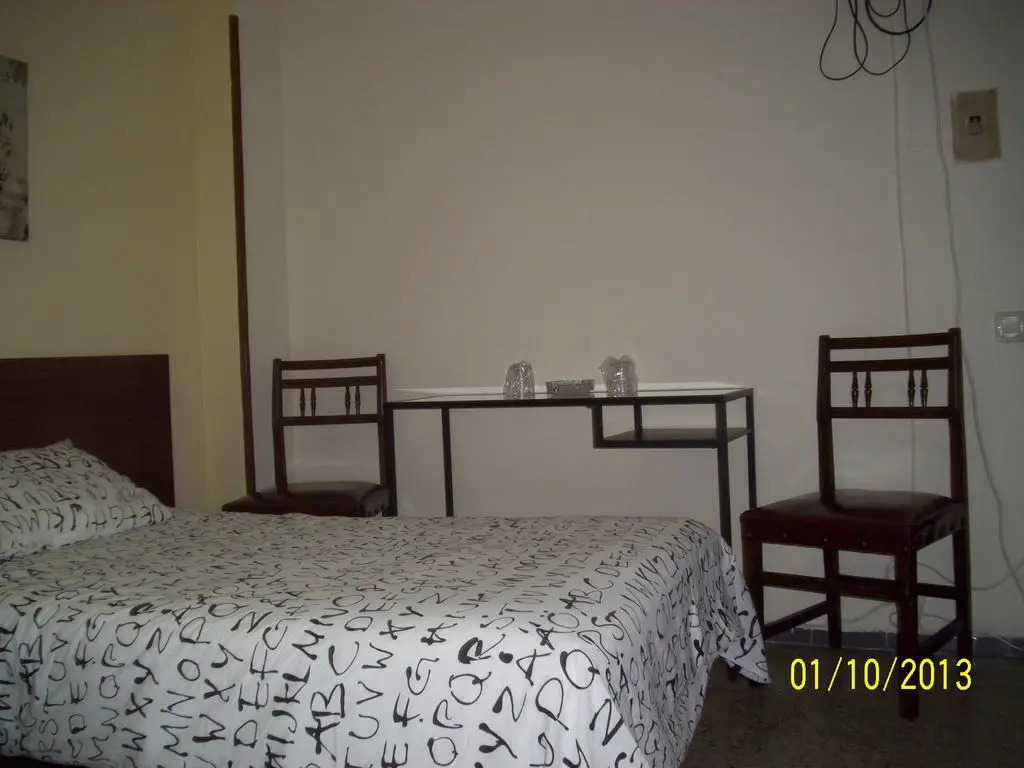 Hostal Castilla