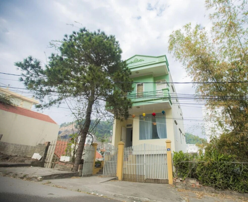Chanh Sa Homestay Ha Long