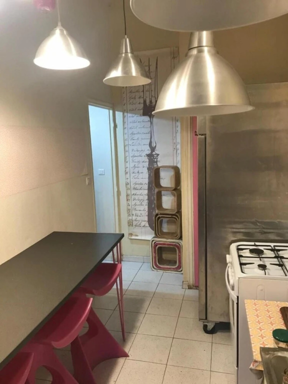 Appartement charmant Toulouse