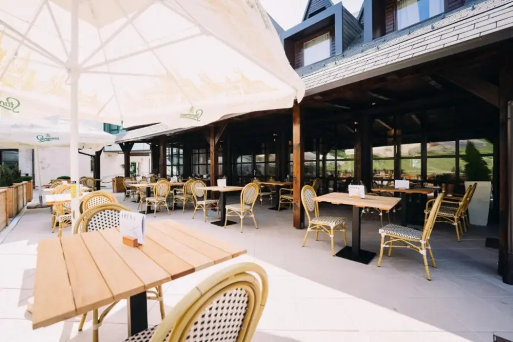 Hotel Arena Maribor