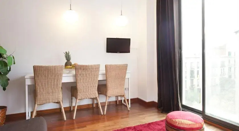 Enjoy Apartments Gaudir