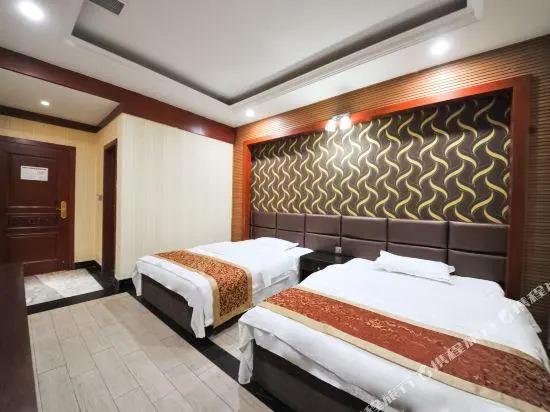 Ruyi 168 Hotel