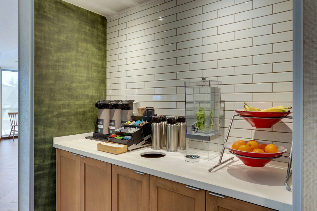 Fairfield Inn & Suites Southport