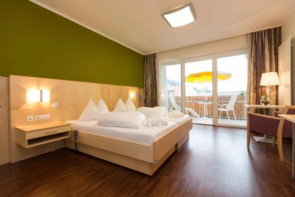 OptimaMed Kurhotel Weißbriach GmbH