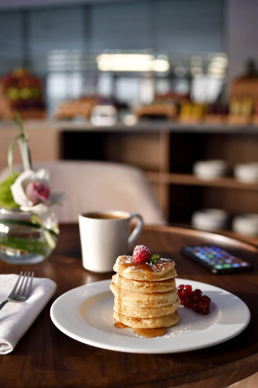 Marriott Riyadh Diplomatic Quarter