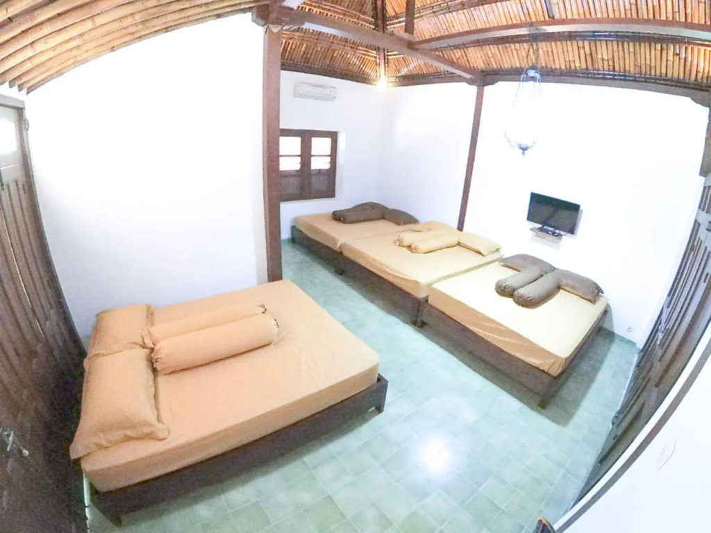 Limasan Wongso by WeStay