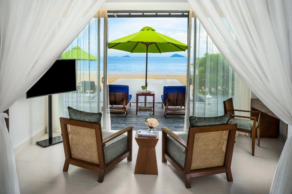 Sunrise Premium Resort Hoi An