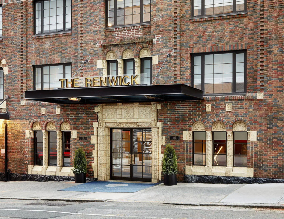 The Renwick