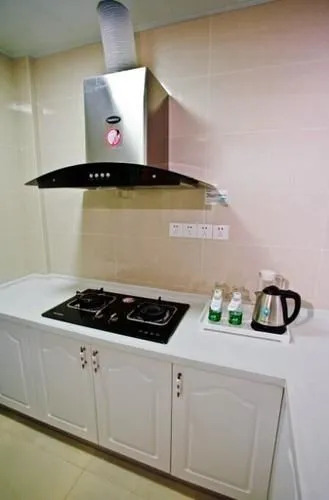 Hainan Tubang Resort Apartment