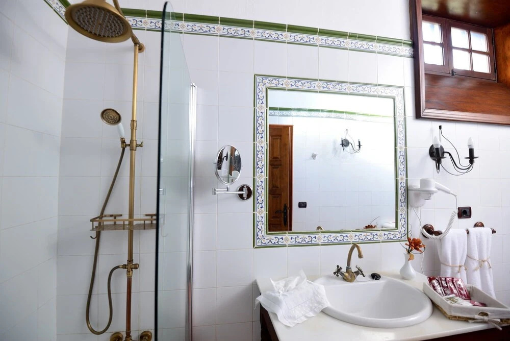 Hotel Rural Jardines de Milano