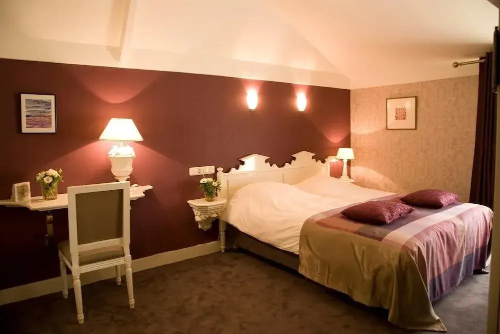 Stadspaleis Hotel & Restaurant OldRuitenborgh