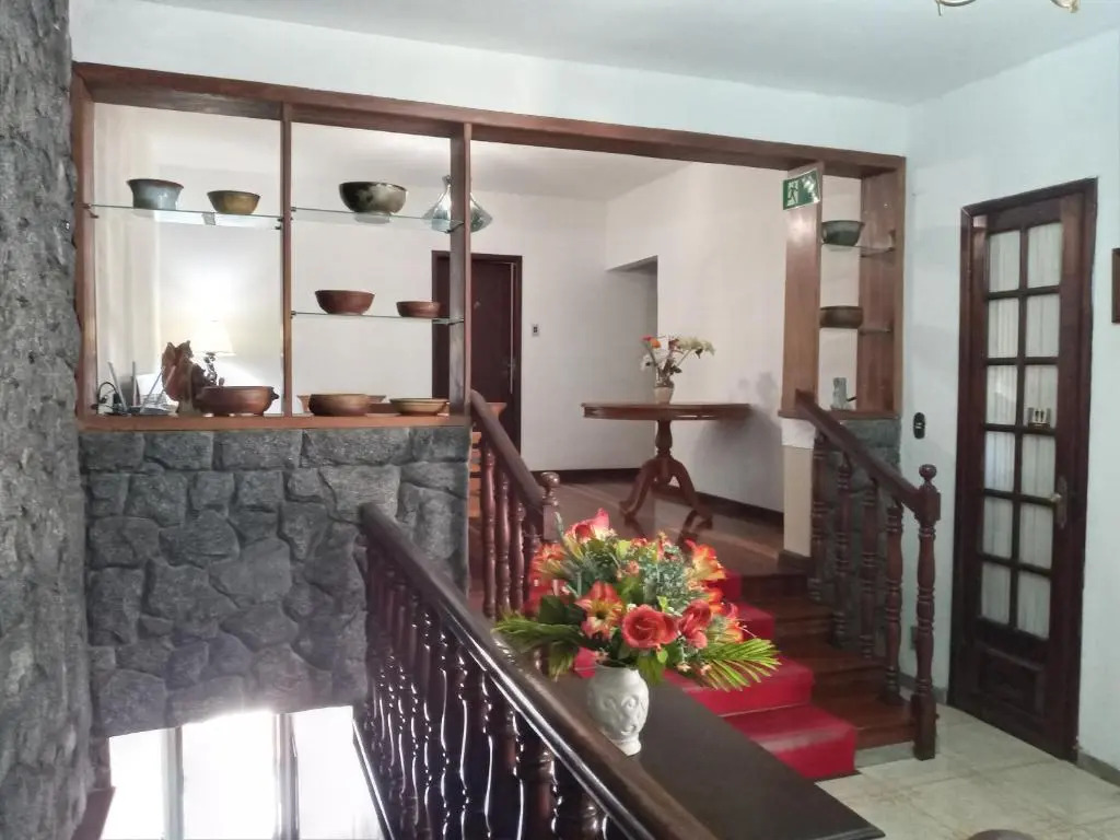 Pousada dos Sinos
