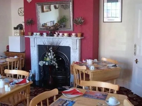 Esklet Guest House