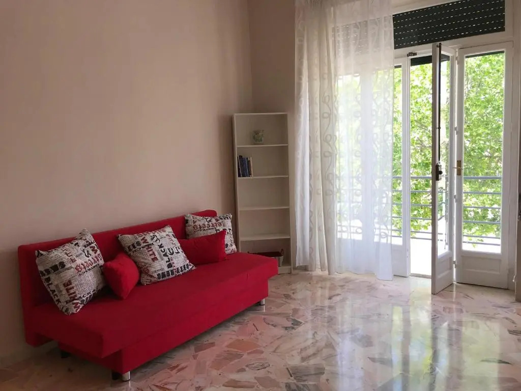 Le Torrette Rooms and Apartments