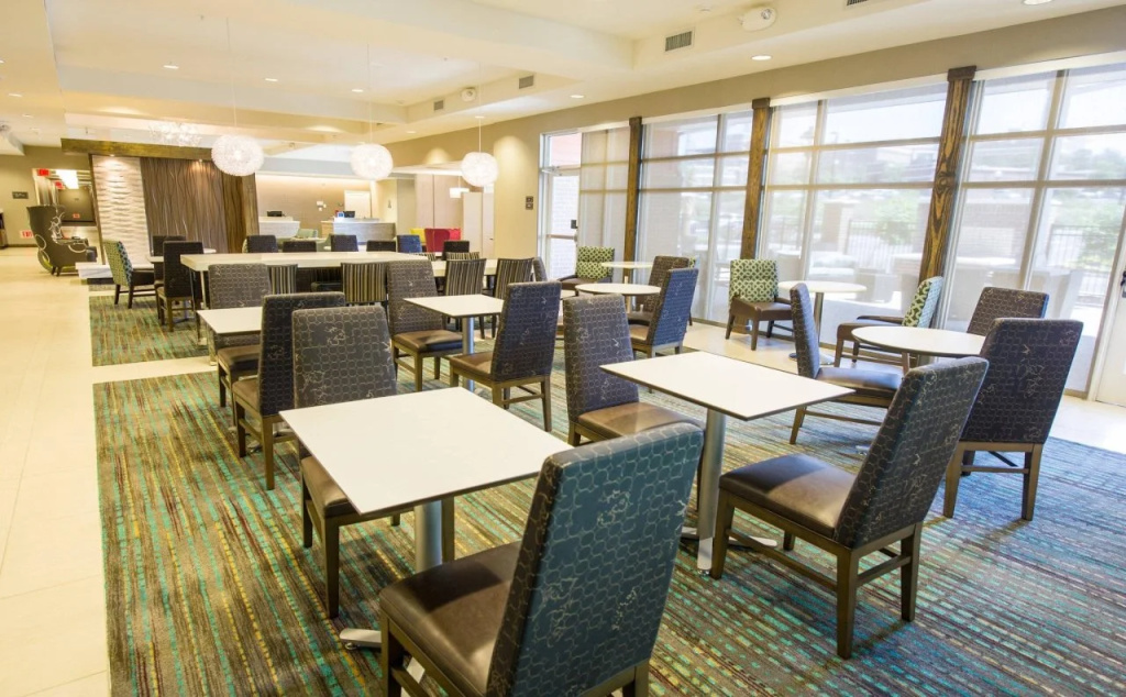 Residence Inn by Marriott Columbia West/Lexington