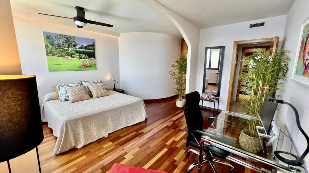 Home2Book El Encanto De la Torre I