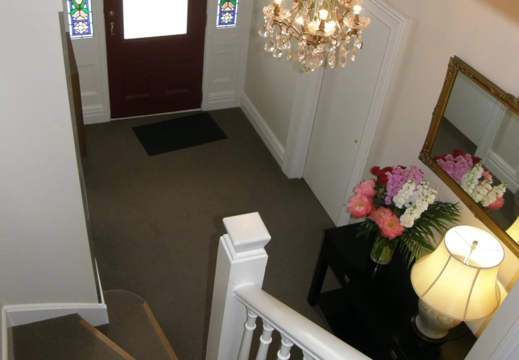Ponsonby Manor