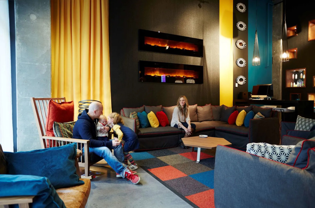 Alt Hotel Winnipeg