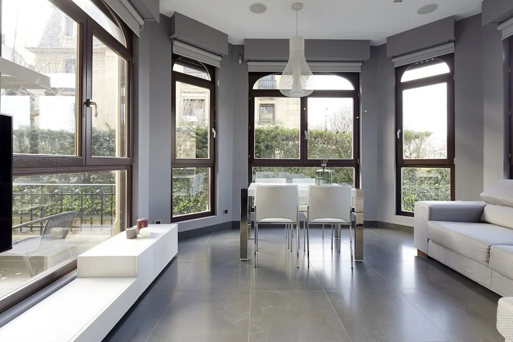 Basque by FeelFree Rentals