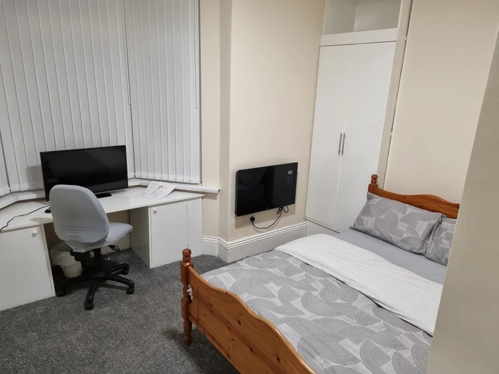 Remarkable 3-bed House in Wallsend