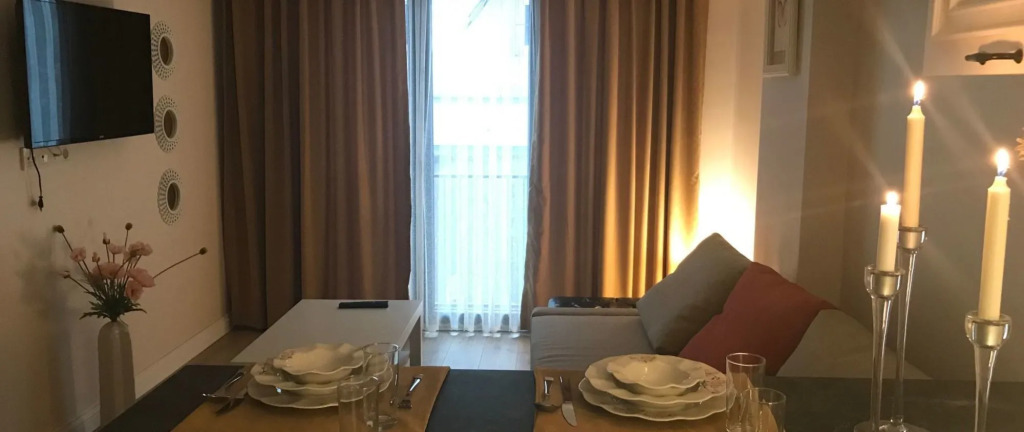 Luxx Suite Mecidiyeköy