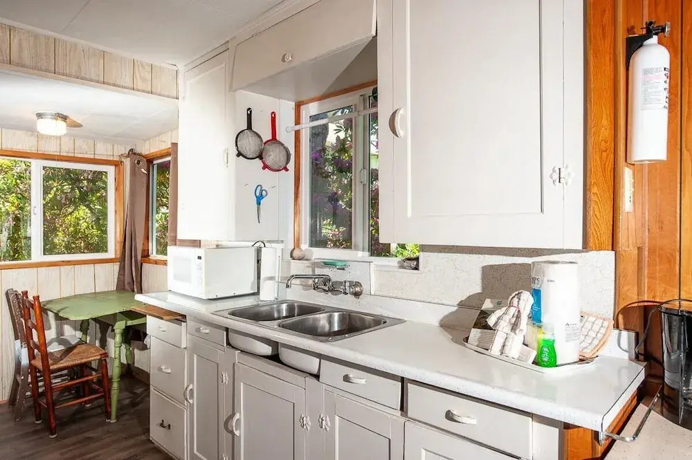 Aster Cabin