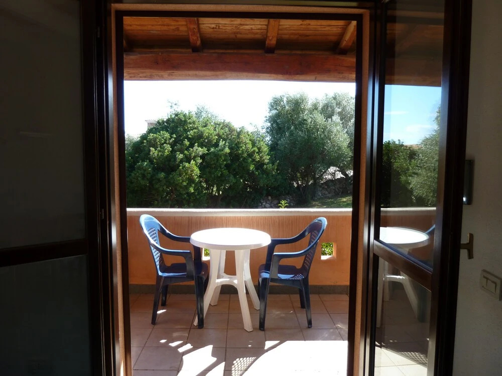 Residenza La Margherita San Teodoro