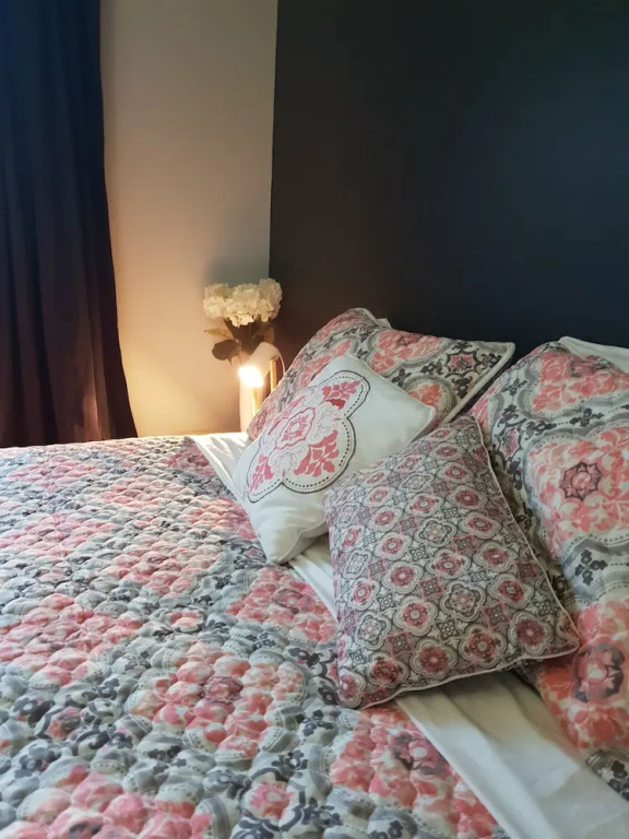 Blackhouse Guesthouse