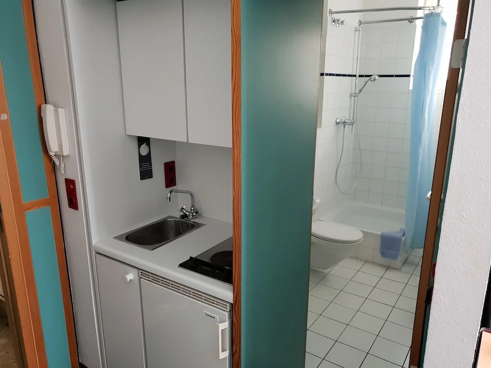 Appartement-Hotel Rostock
