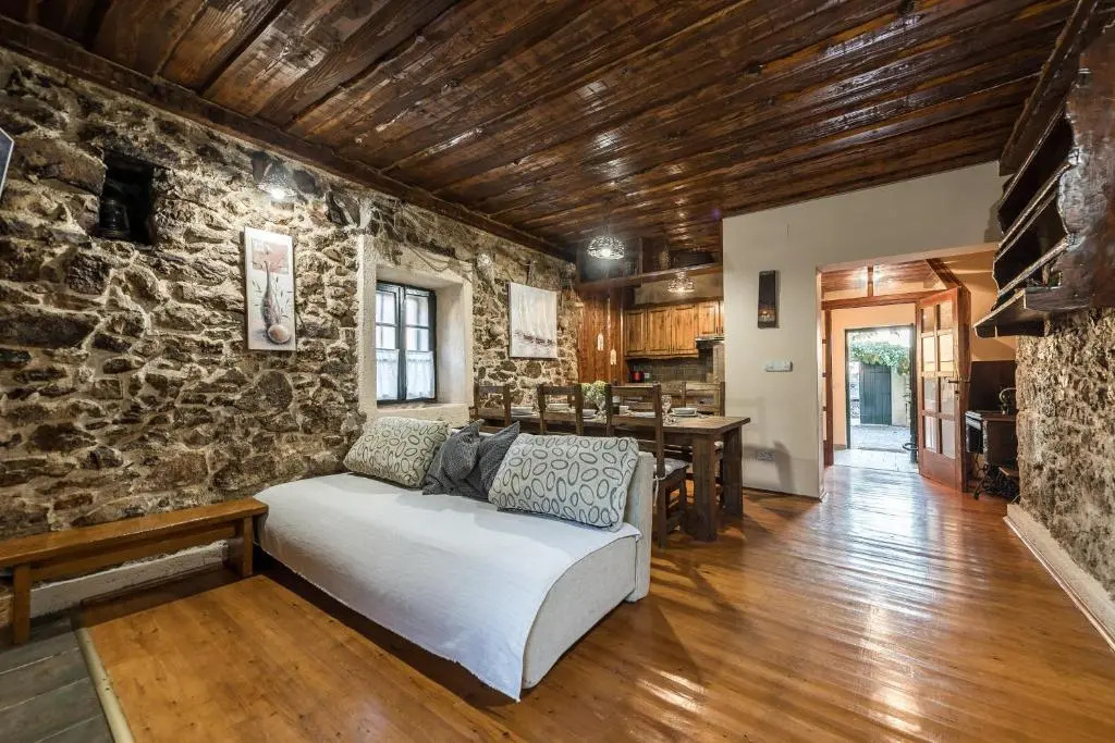 Holiday Home Bepo i Zara