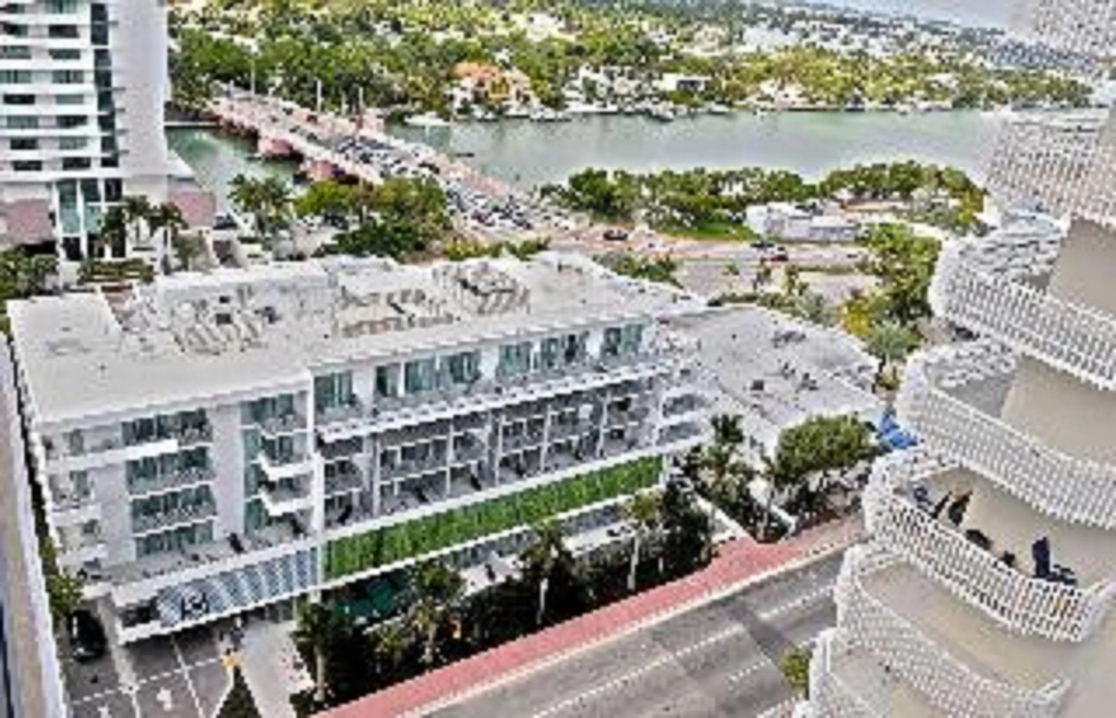 6080 Design Hotel by Eskape Collection