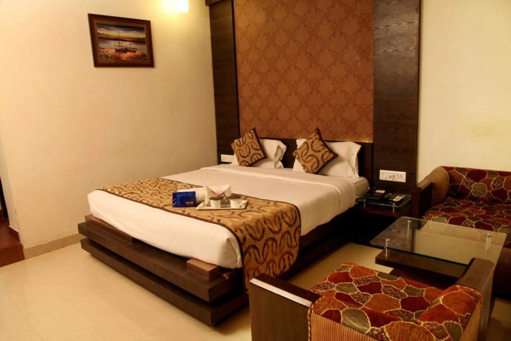 Hotel Galaxy