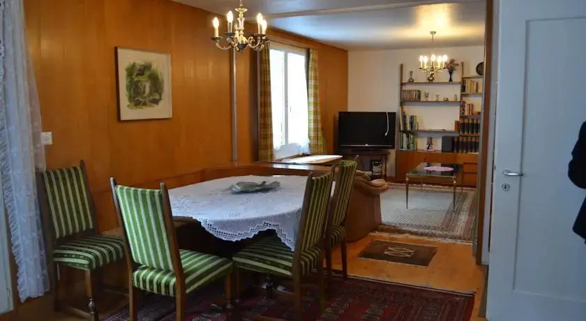 Ferienhaus im Rain