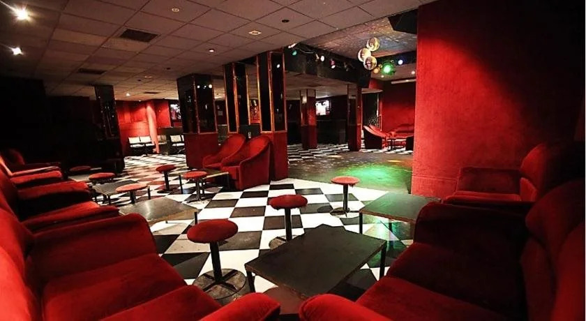 Hotel Club Hanane
