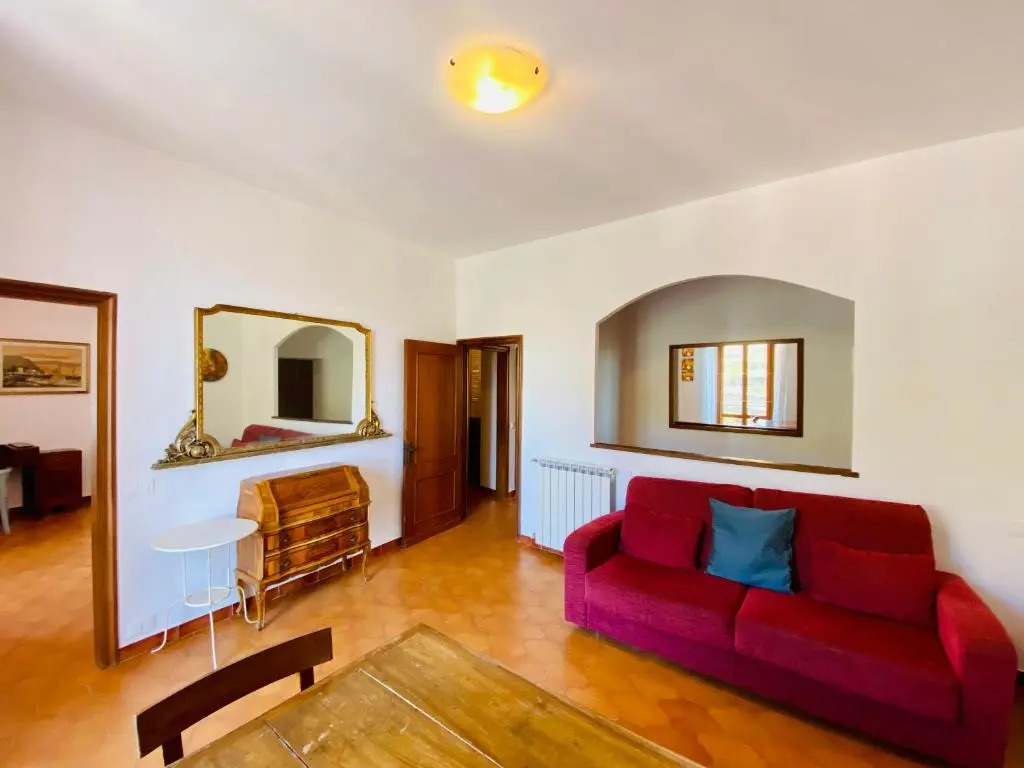 Giovanni Rooms Manarola