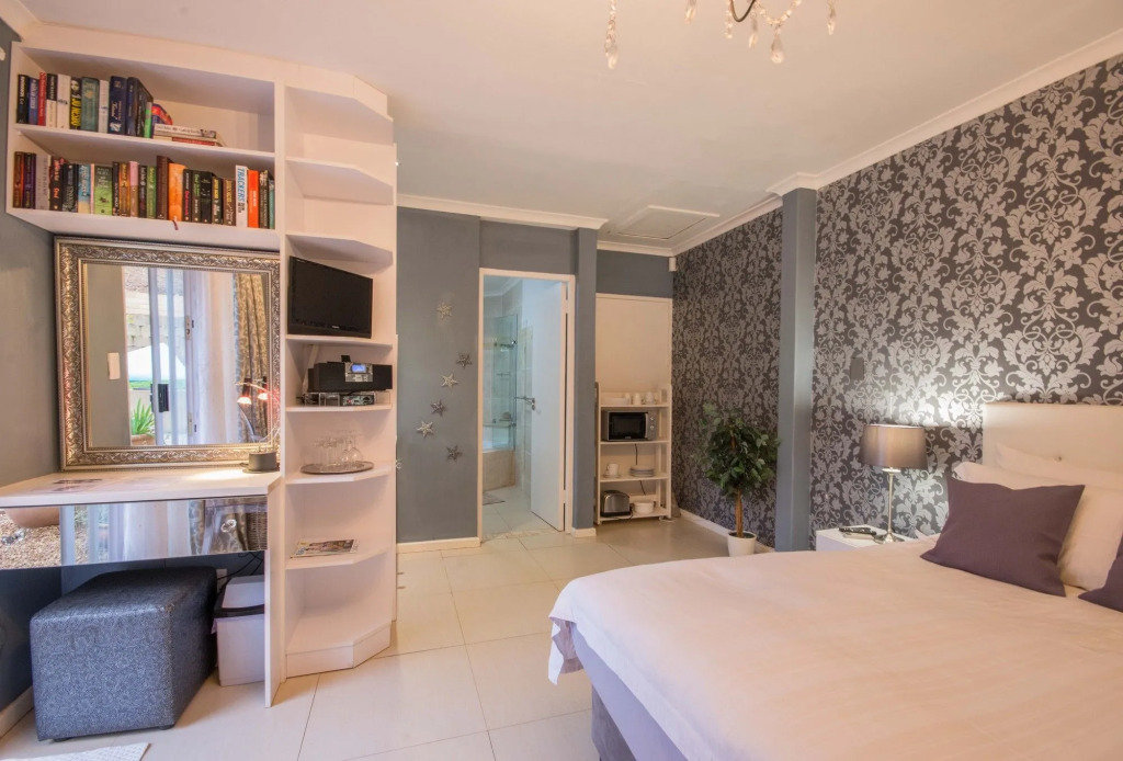 Morgen Guesthouse Somerset West