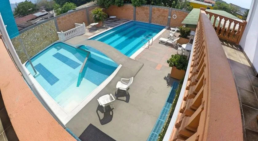 Monteverde Hotel