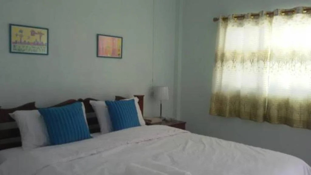 Bann Kwanlada Hotel