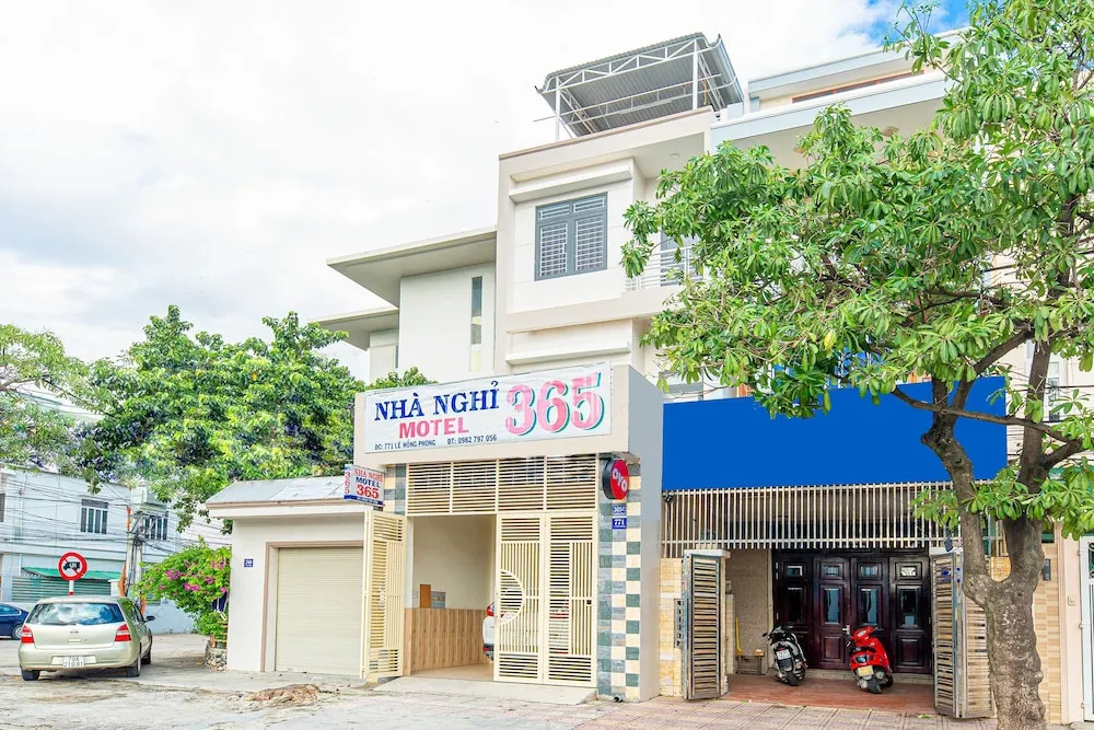 Oyo 519 365 Motel