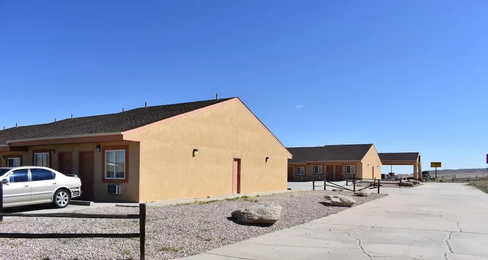 Econo Lodge