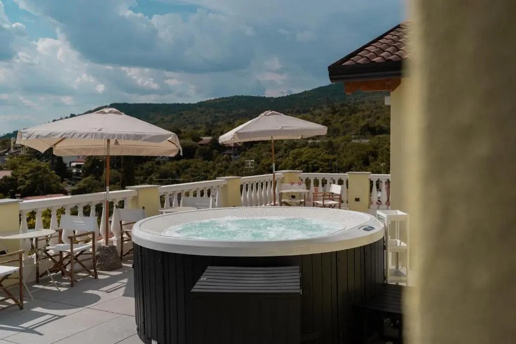 Locanda Gaudemus