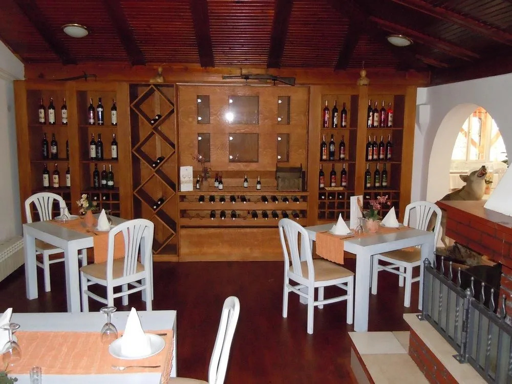 Park Hotel Karaotok