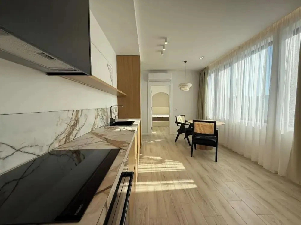 Daydream Apartment