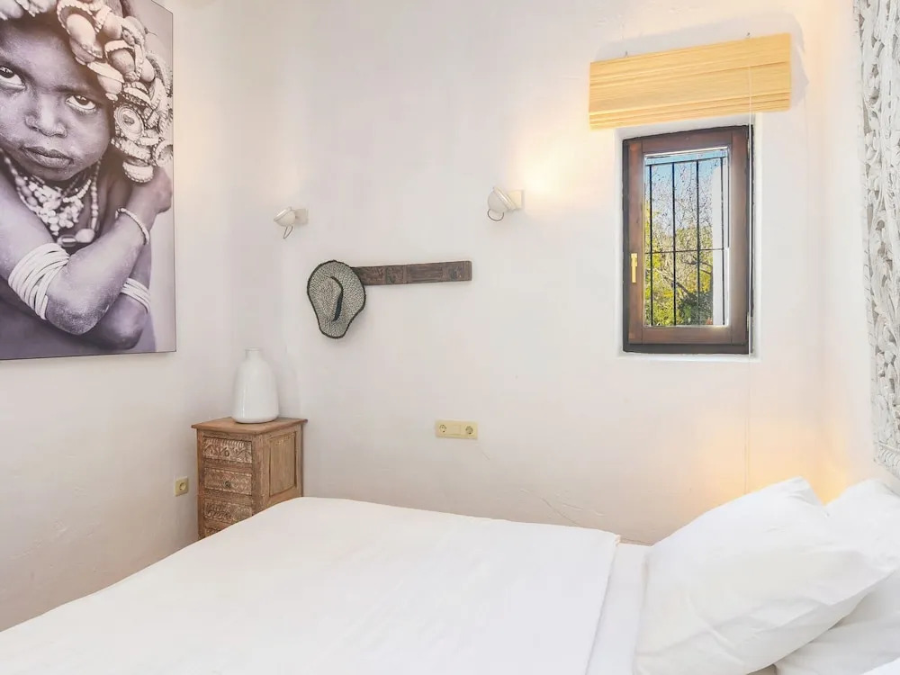 Beautiful Villa With Private Swimming Pool in Benissa
